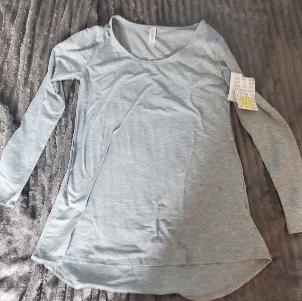 Lularoe lynnae